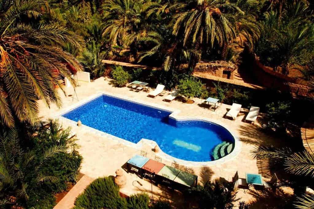 Kasbah Azul Hotels Kasbah Azul