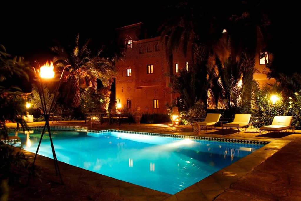 Kasbah Azul 3 Hotels Kasbah Azul