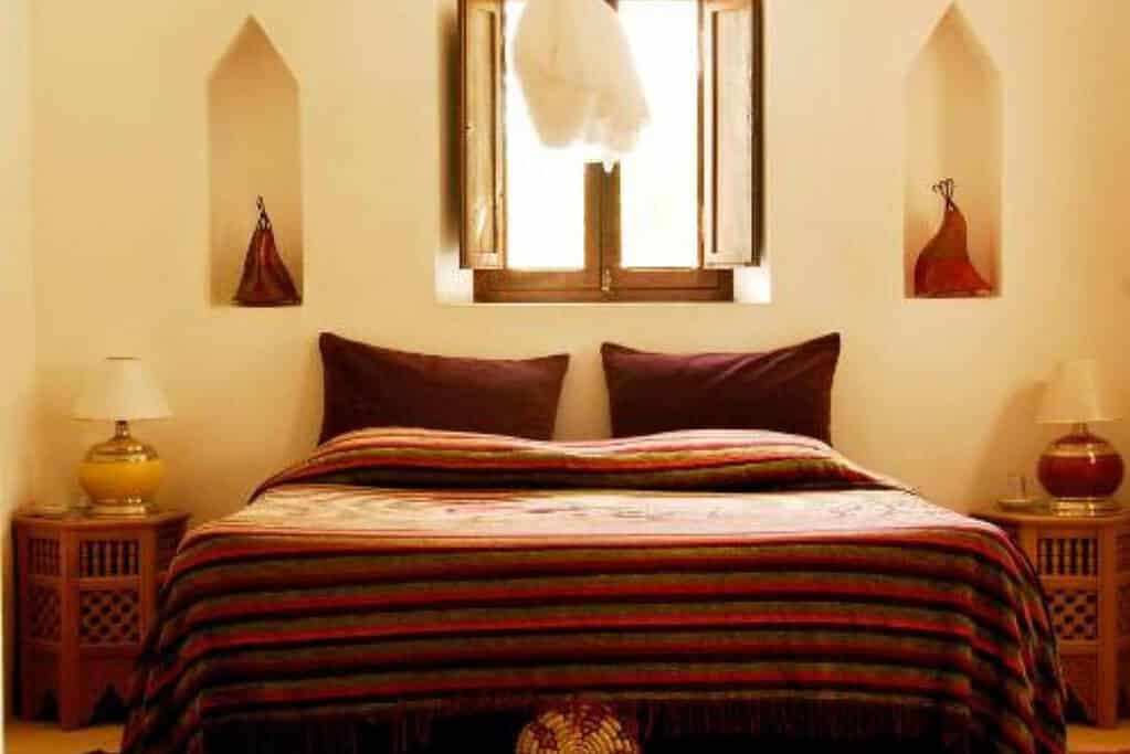 Kasbah Azul 5 Hotels Kasbah Azul