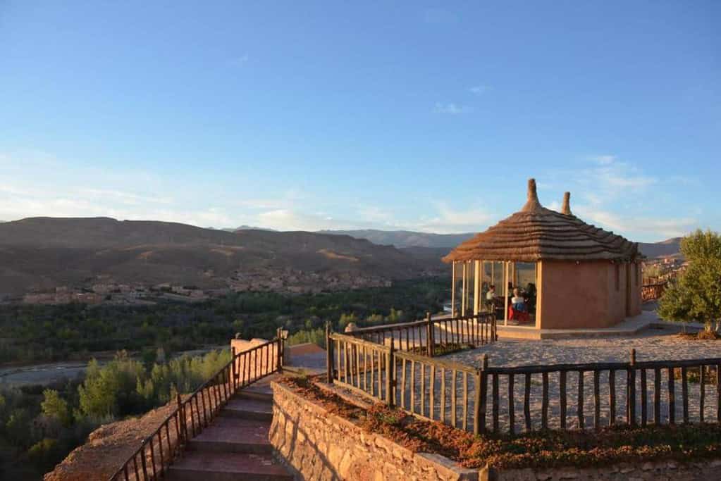 Kasbah Tizzarouine Hotels Kasbah Tizzarouine