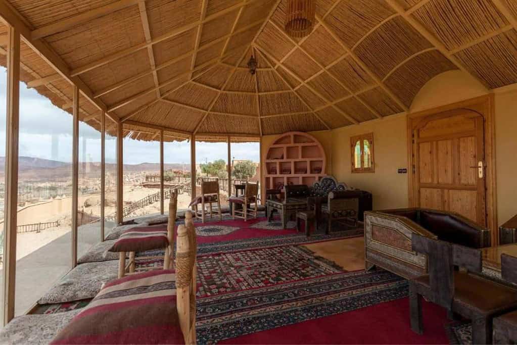 Kasbah Tizzarouine 2 Hotels Kasbah Tizzarouine