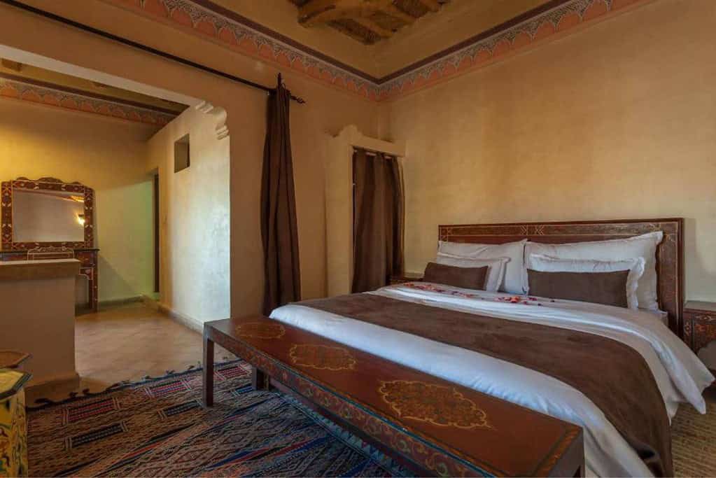 Kasbah Tizzarouine 3 Hotels Kasbah Tizzarouine