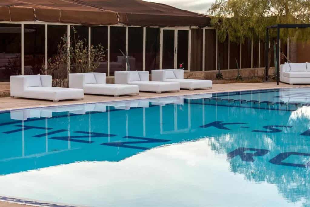 Kasbah Tizzarouine 5 Hotels Kasbah Tizzarouine