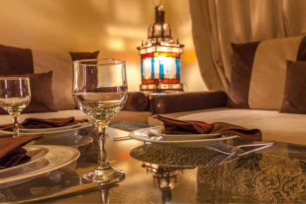 Kasbah Tizzarouine in Morocco 2 Hotels Hotel in Boumalne Dades