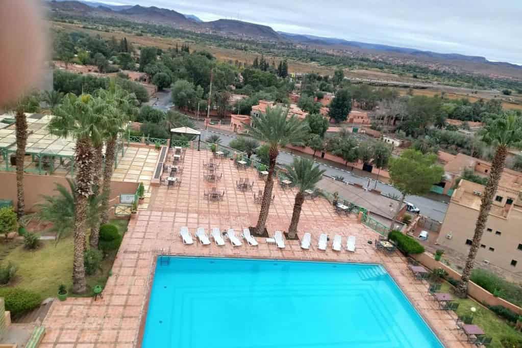 Kenzi Azghor Hotels Kenzi Azghor