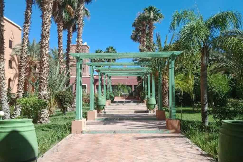 Kenzi Azghor 2 Hotels Kenzi Azghor