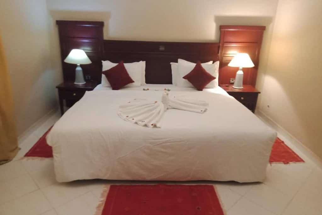 Kenzi Azghor 4 Hotels Kenzi Azghor