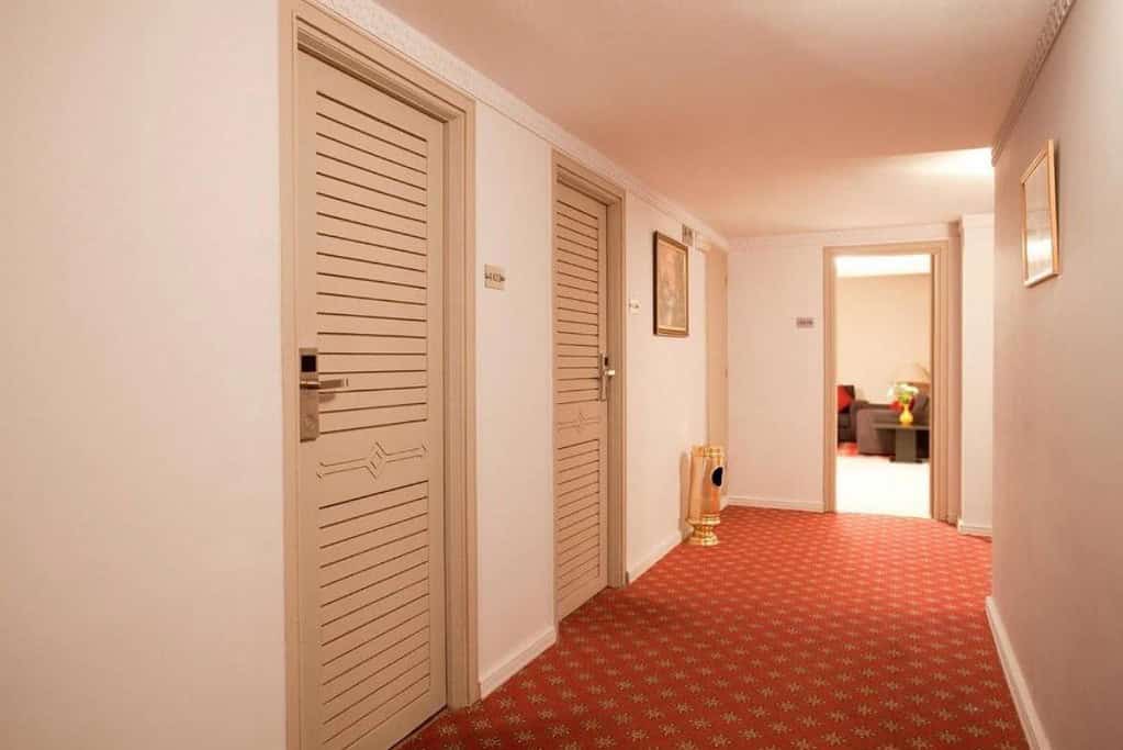 Kenzi Azghor 6 Hotels Kenzi Azghor