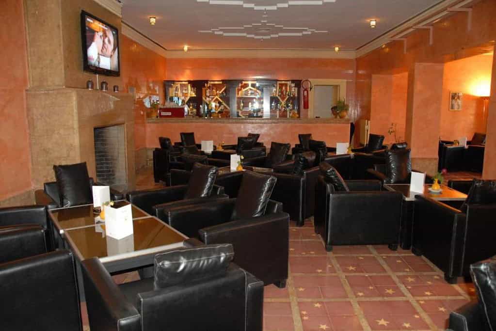 Kenzi Azghor Hotel in Morocco 2 Hotels Kenzi Azghor Hotel in Morocco (2)