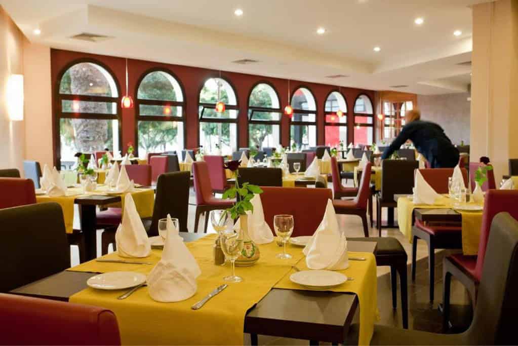 Kenzi Europa 2 Hotels Kenzi Europa