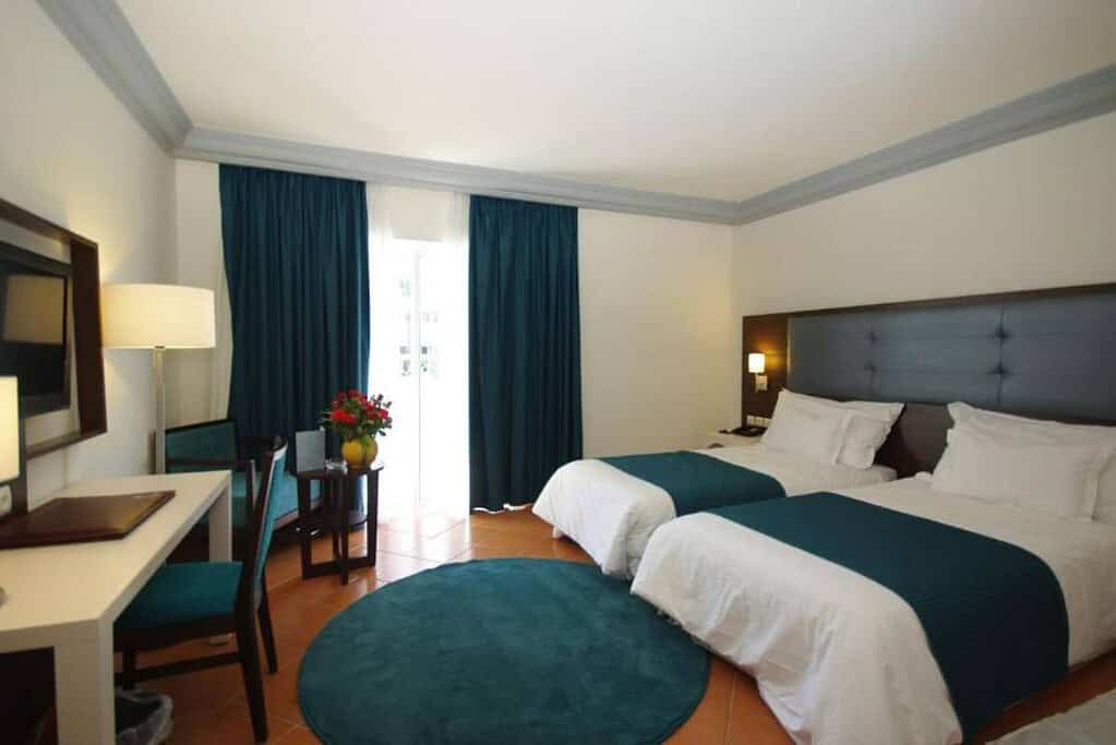 Kenzi Europa 4 Hotels Kenzi Europa