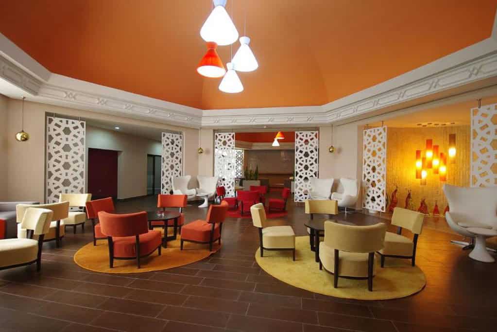Kenzi Europa 6 Hotels Kenzi Europa