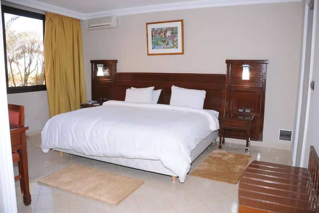 Kenzi Rissani 2 Hotels Kenzi Rissani
