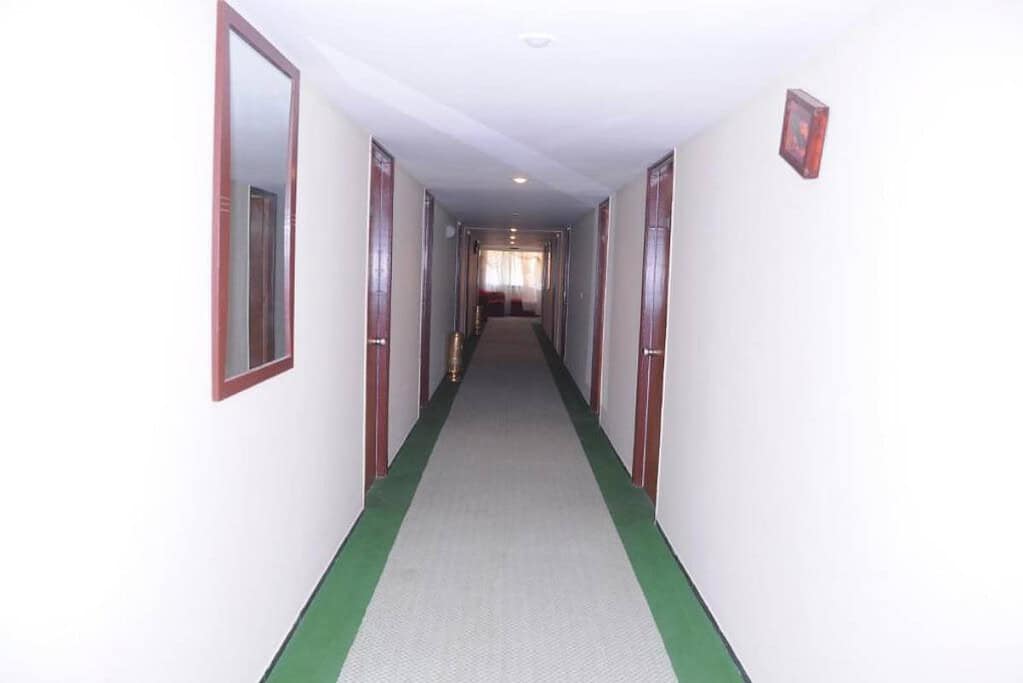 Kenzi Rissani Hotel in Morocco Hotels Kenzi Rissani Hotel in Morocco