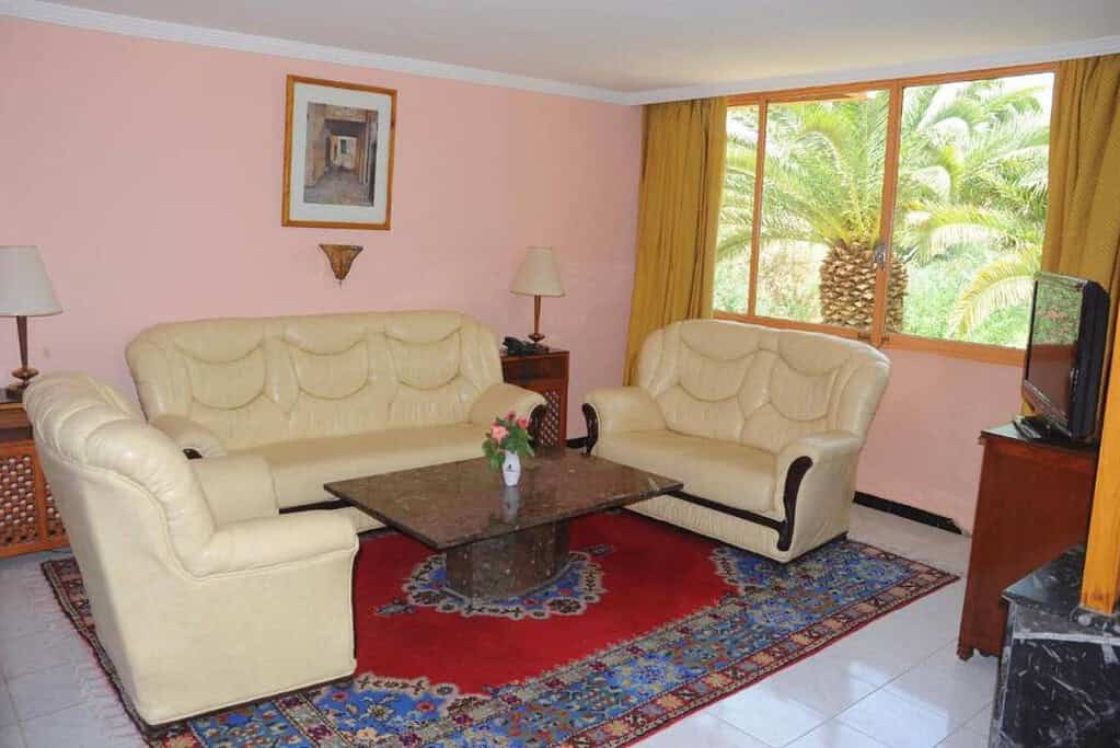 Kenzi Rissani Hotel in Morocco 2 Hotels Kenzi Rissani Hotel in Morocco