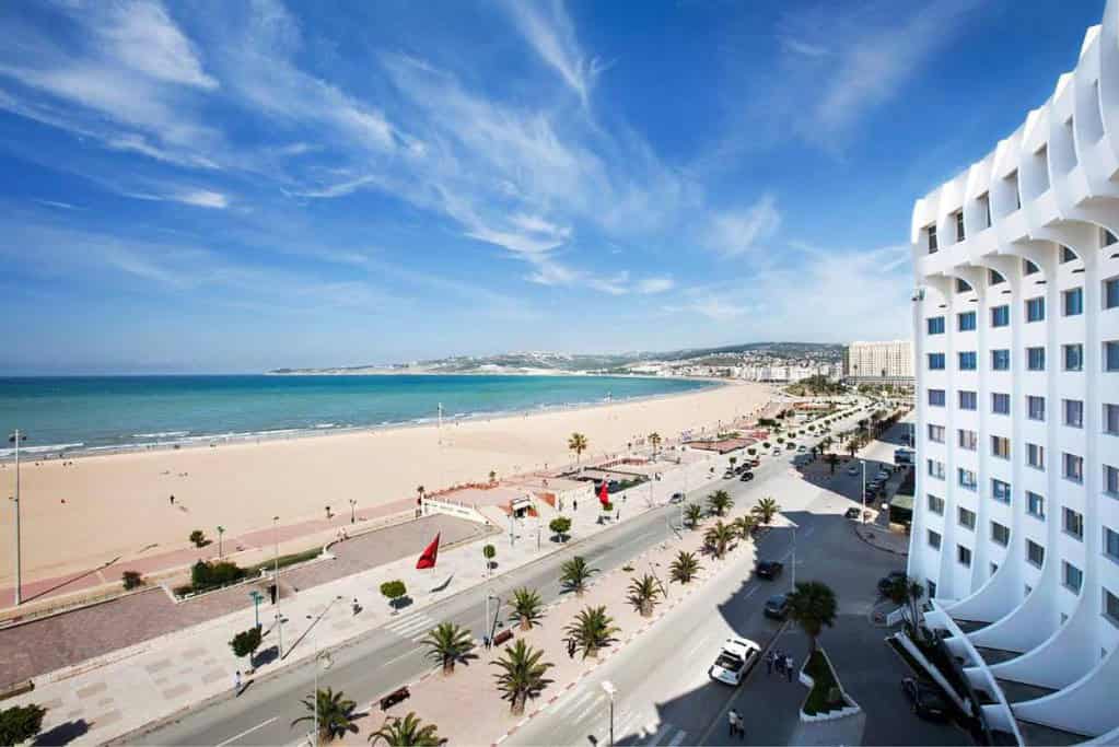 Kenzi SolAzur Hotels Kenzi SolAzur