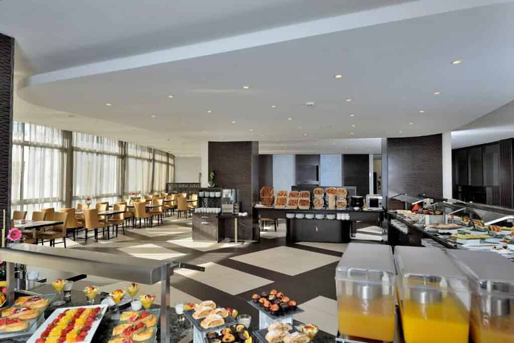 Kenzi SolAzur 4 Hotels Kenzi SolAzur
