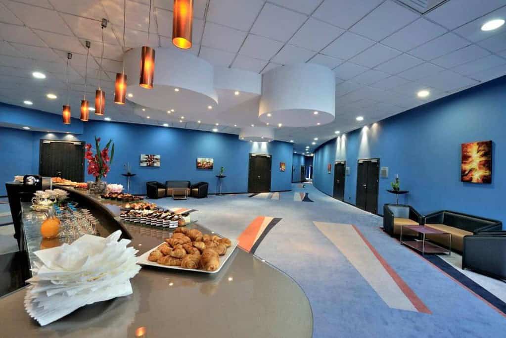 Kenzi SolAzur 6 Hotels Hotel in Tangier