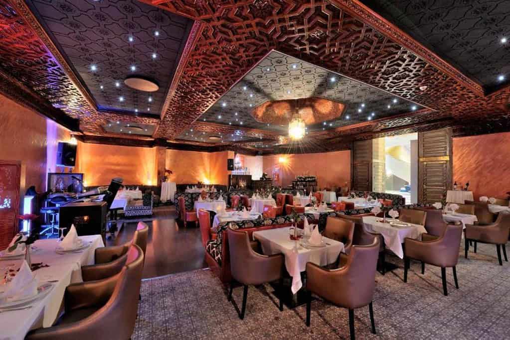 Kenzi SolAzur Hotel in Morocco 2 Hotels Kenzi SolAzur Hotel in Morocco