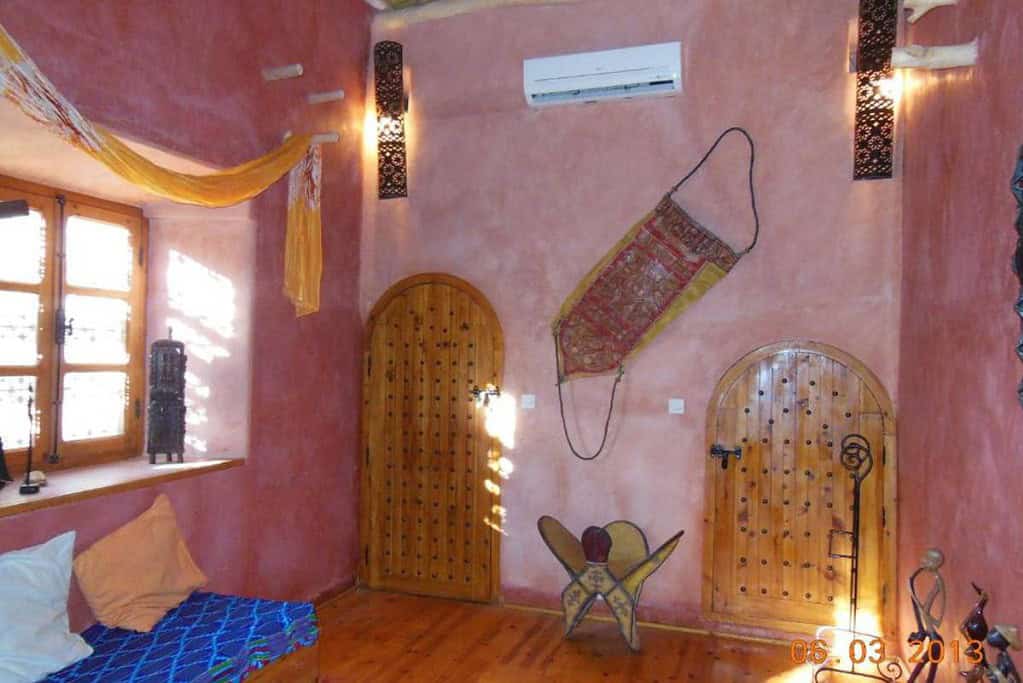 La Perle du Dades 6 Hotels La Perle du Dades