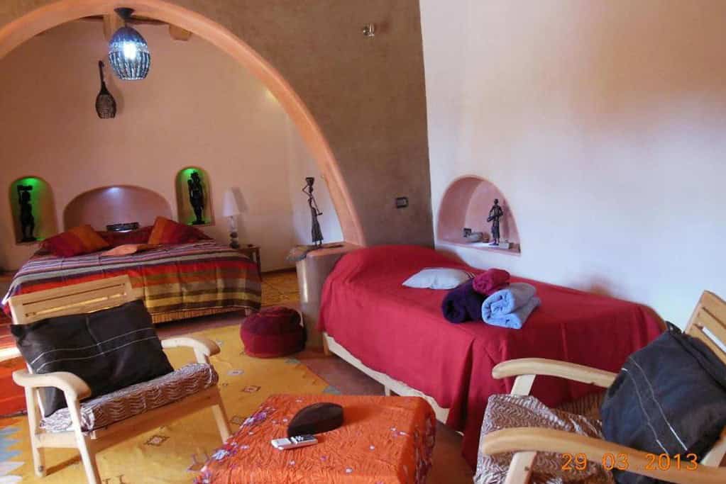 La Perle du Dades Hotel in Morocco 2 Hotels La Perle du Dades Hotel in Morocco