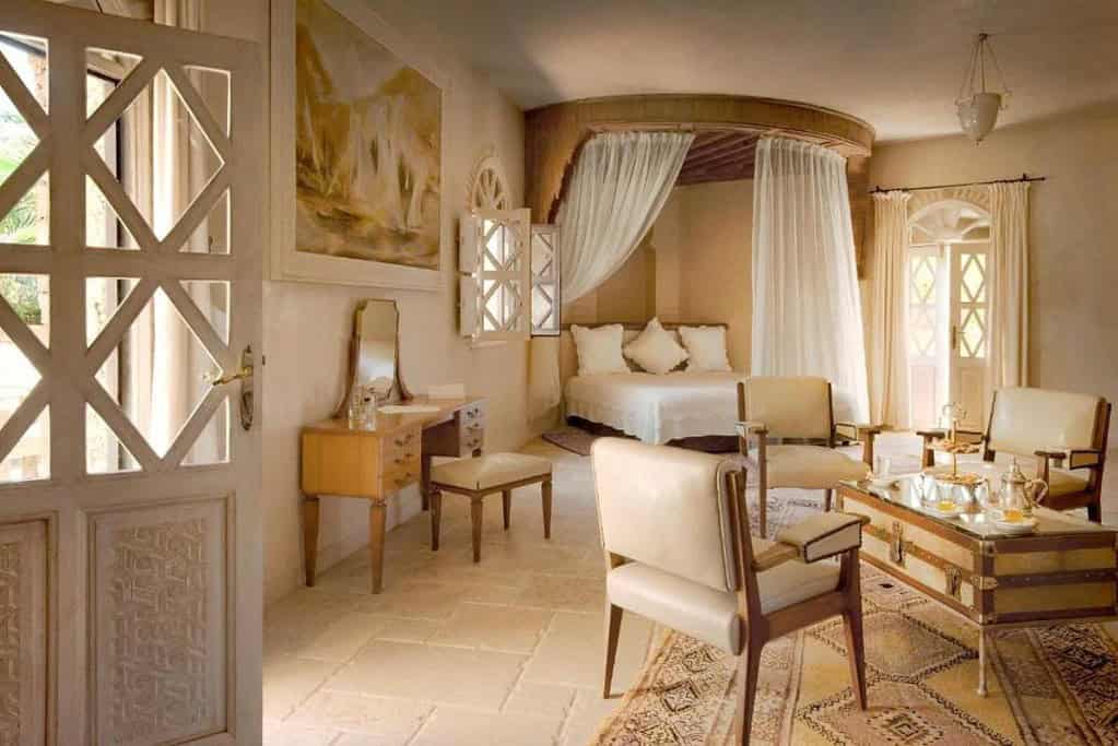 La Sultana Oualidia 6 Hotels La Sultana Oualidia