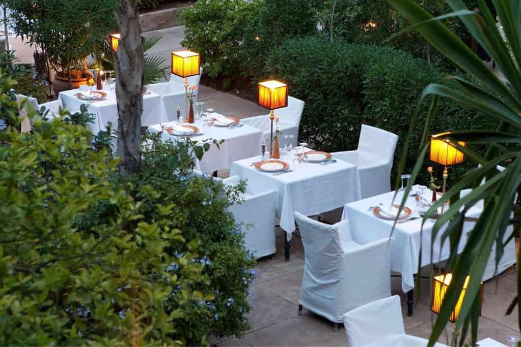 Les Jardins de la koutoubia 4 Hotels Les Jardins de la koutoubia