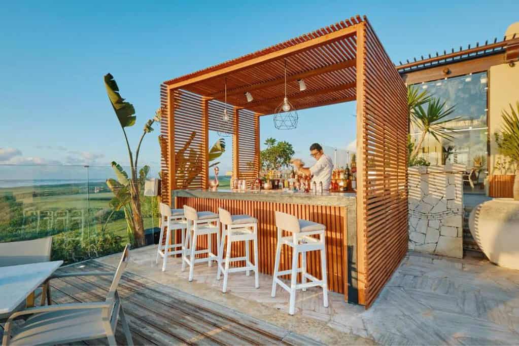 Mazagan Beach 5 Hotels Resort in El jadida