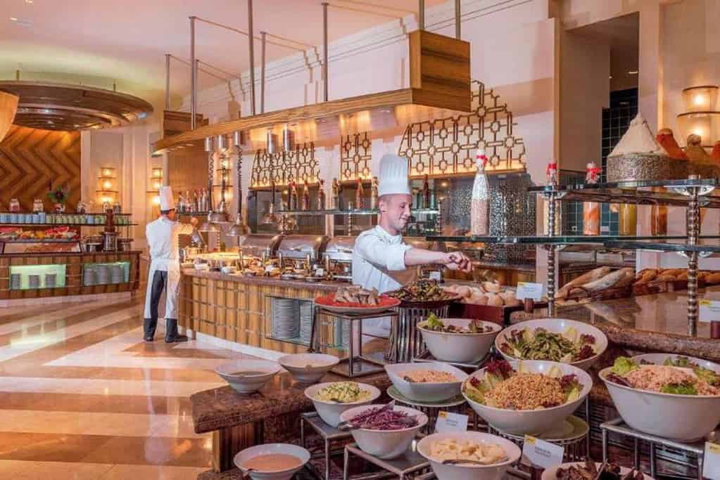 Mazagan Beach Hotel in Morocco Hotels Mazagan Beach Hotel in Morocco