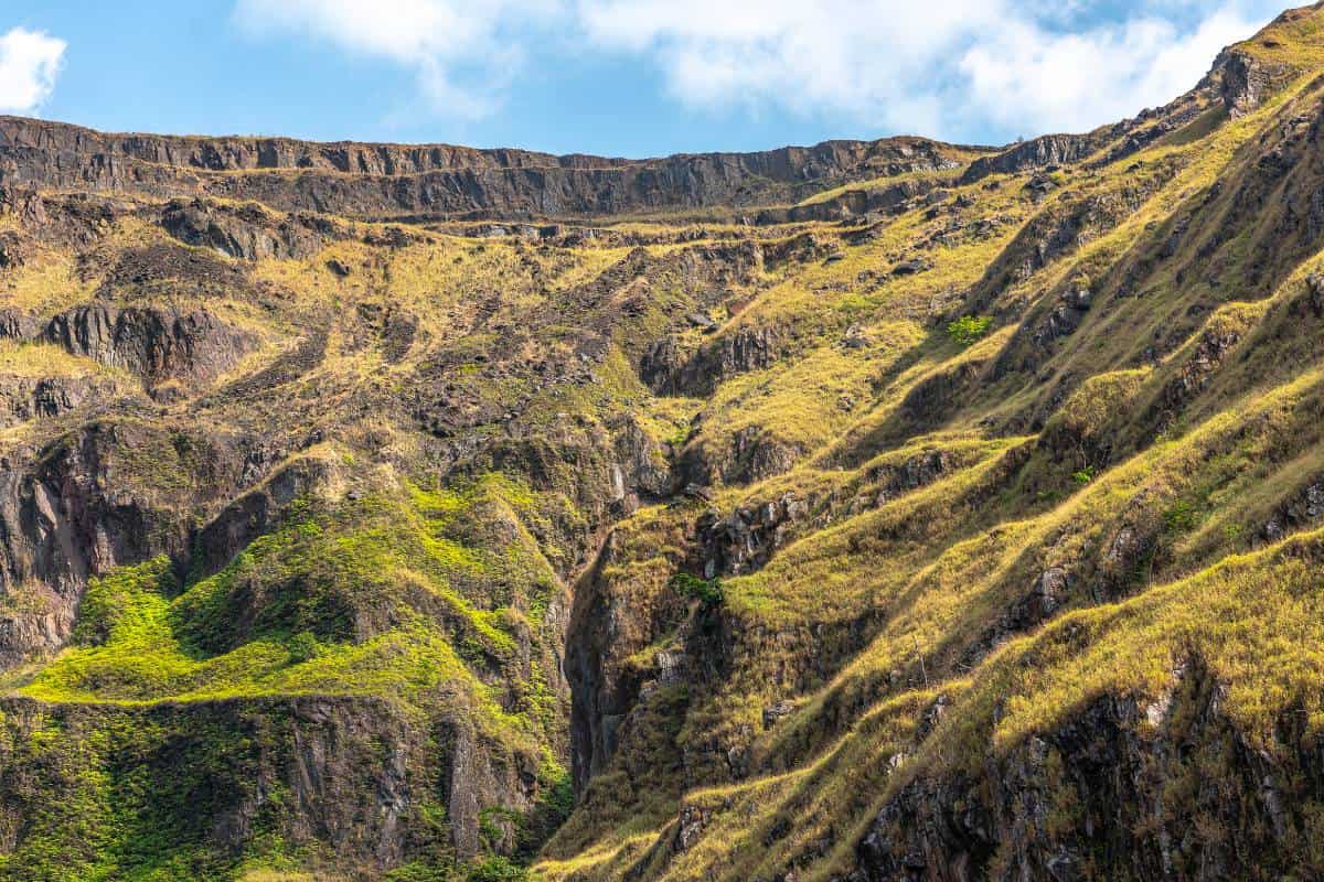 Mount Nimba Strict Nature Reserve UNESCO sites World Heritage Sites in Guinea