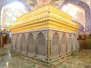 Najaf Iraq Najaf Iraq