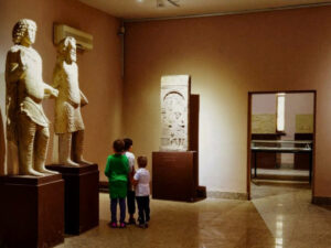 Nasiriyah Museum Iraq Nasiriyah Museum Iraq