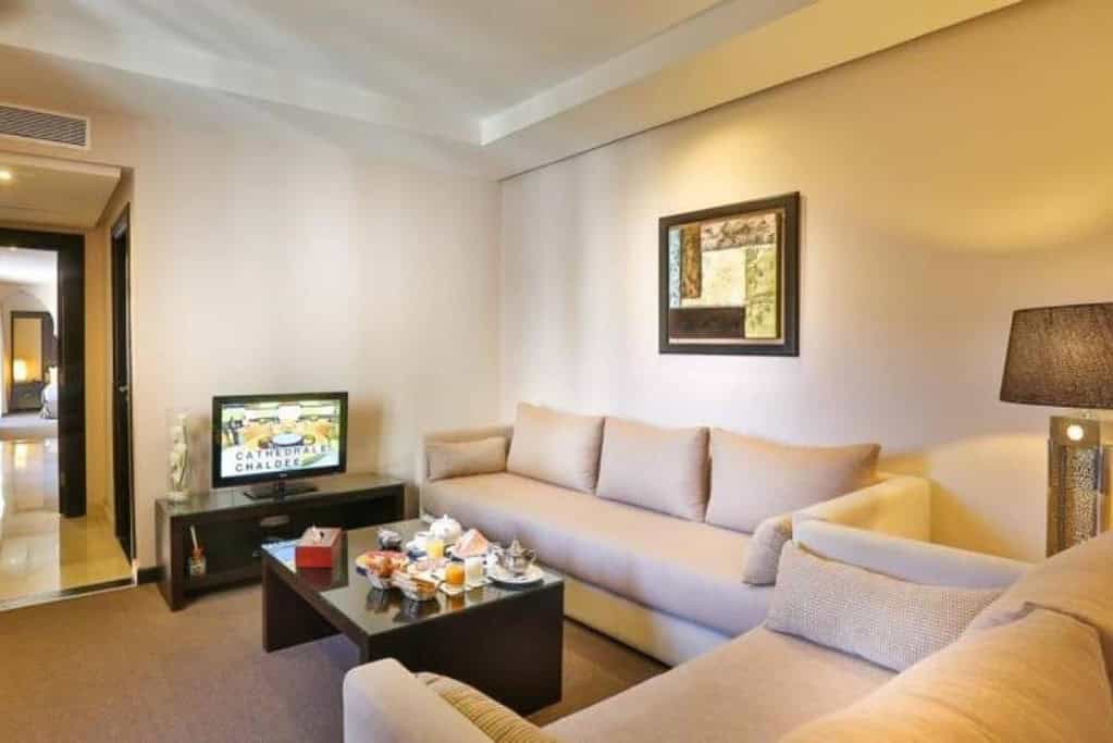 Opera Plaza 4 Hotels Opera Plaza