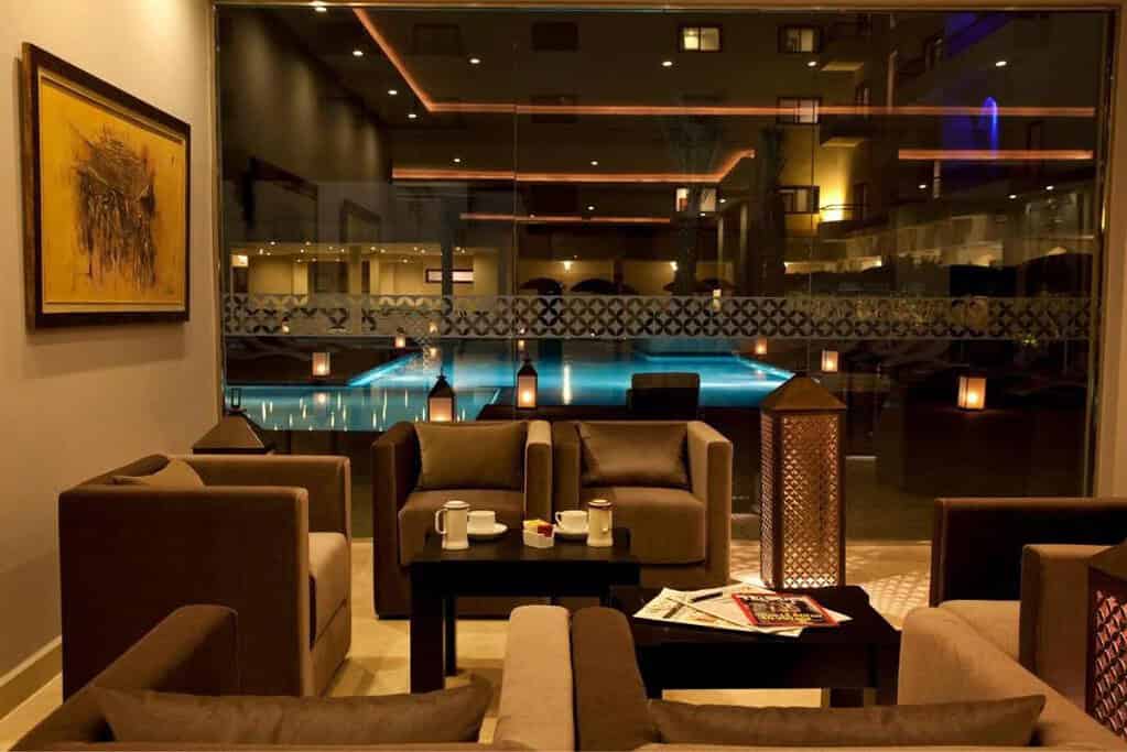 Opera Plaza 6 Hotels Opera Plaza