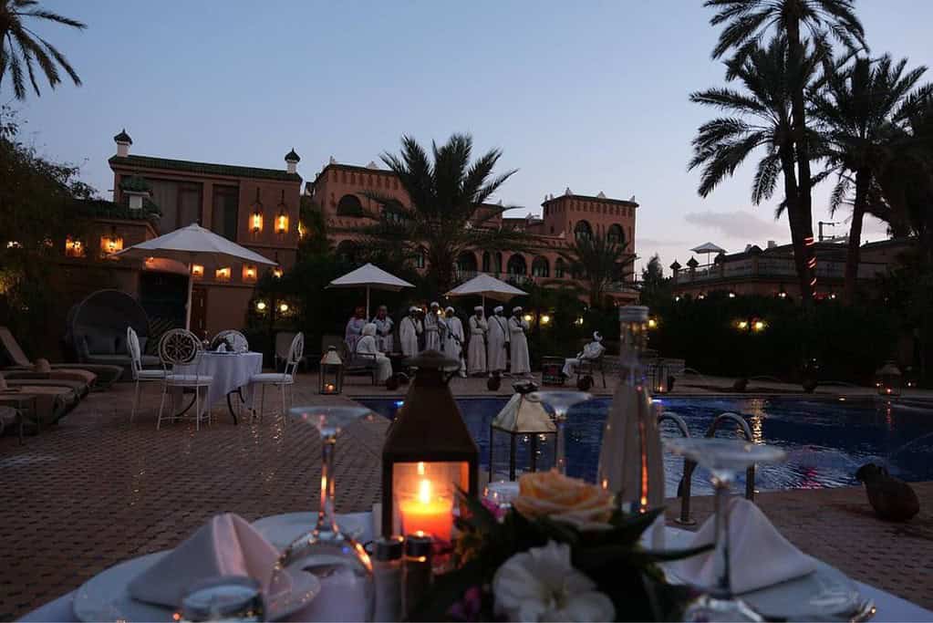 Oz Palace 2 Hotels Oz Palace
