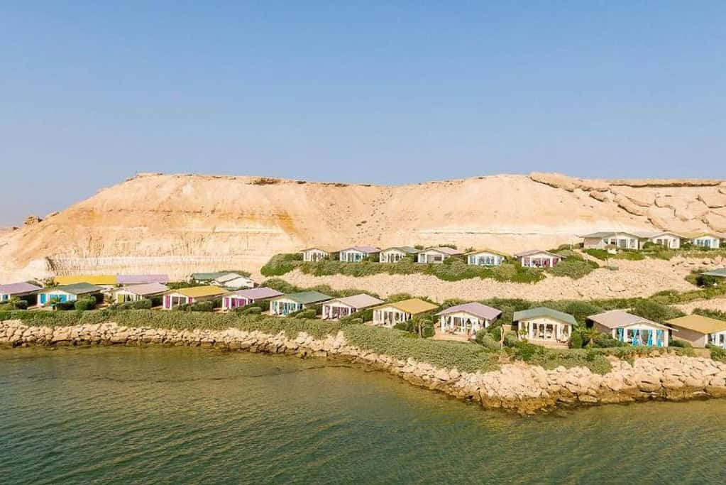PK 25 Hotels PK 25