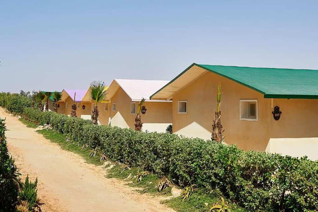 PK 25 5 Hotels PK 25