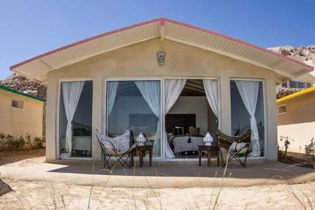 PK 25 6 Hotels Hotel in Dakhla