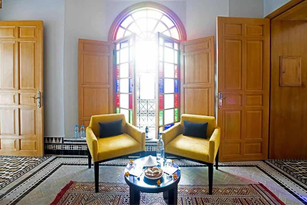 Palais Amani 4 Hotels Hotel in Fez