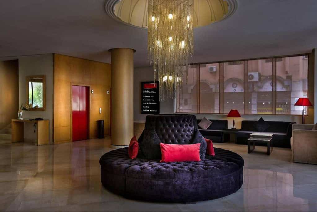 Red Hotel 2 Hotels Red Hotel