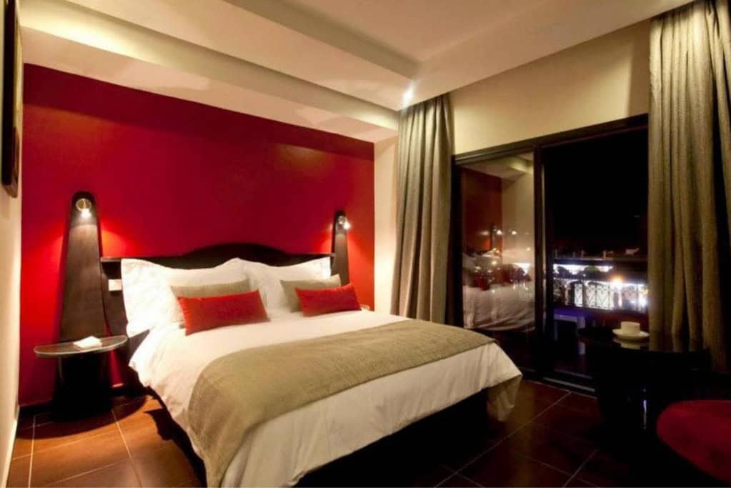 Red Hotel 5 Hotels Red Hotel