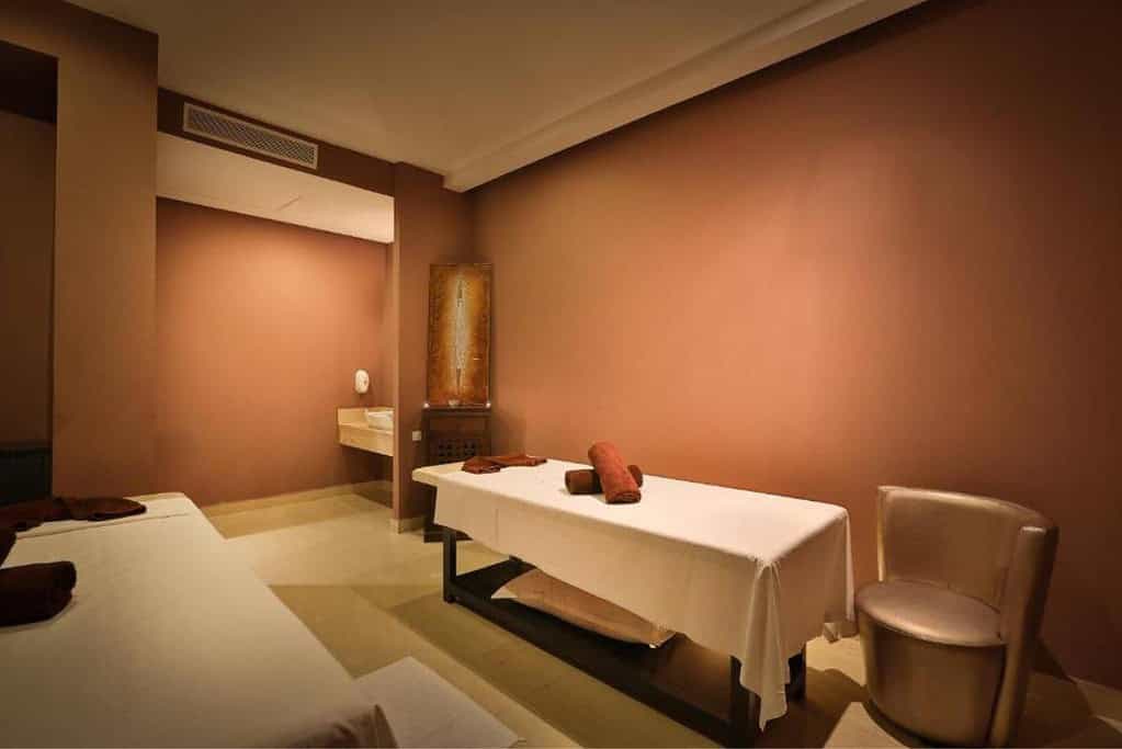 Red Hotel in Morocco 2 Hotels Red Hotel in Morocco