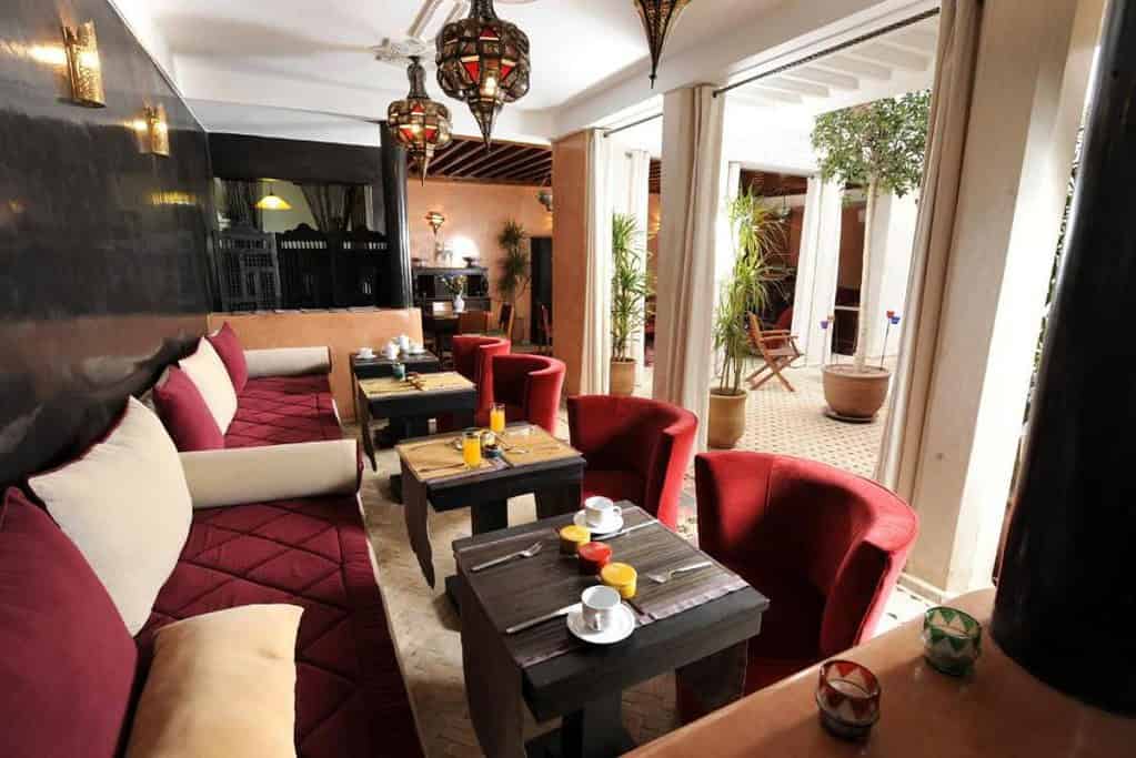 Riad Belle Epoque 3 Hotels Riad Belle Epoque