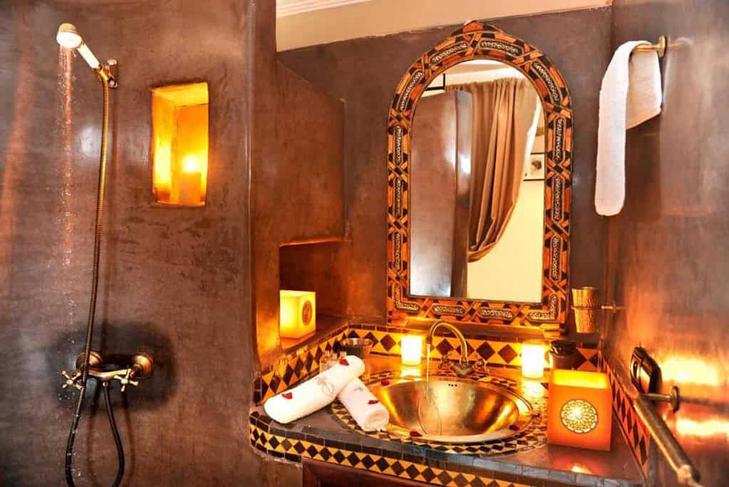 Riad Belle Epoque in Morocco 2 Hotels Riad Belle Epoque in Morocco