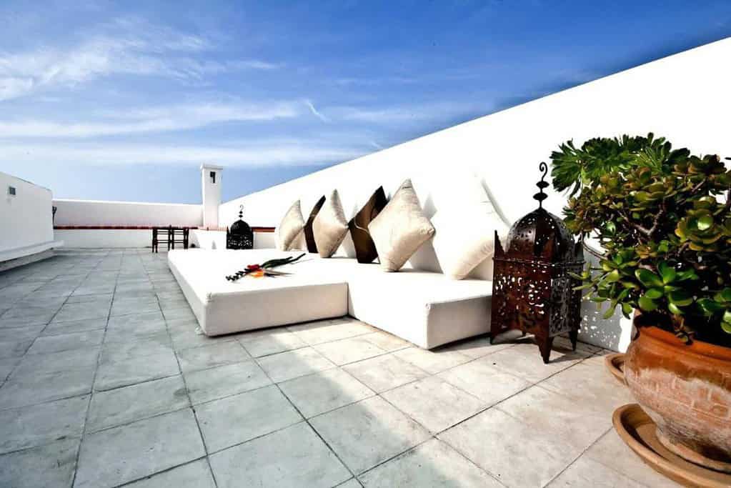 Riad El Maati 2 Hotels Riad El Maati
