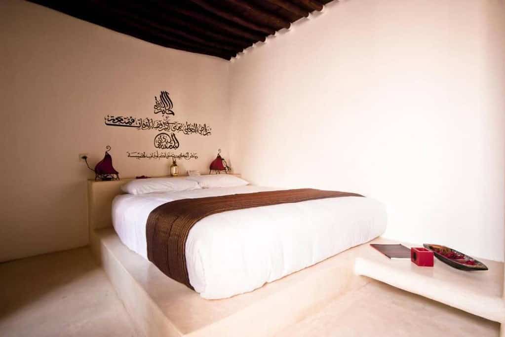 Riad El Maati 4 Hotels hotel in Rabat