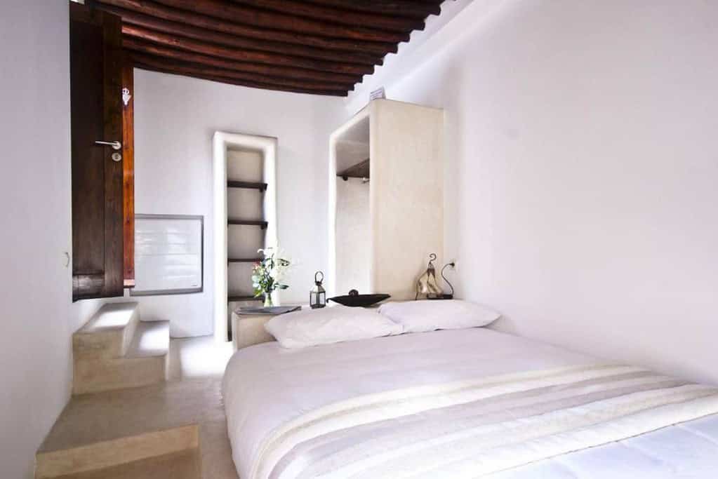 Riad El Maati in Morocco Hotels Riad El Maati in Morocco