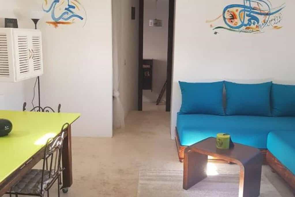 Riad El Maati in Morocco 2 Hotels Riad El Maati in Morocco