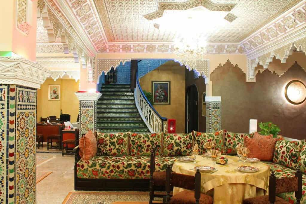 Riad La Colombe 2 Hotels Villa La Colombe