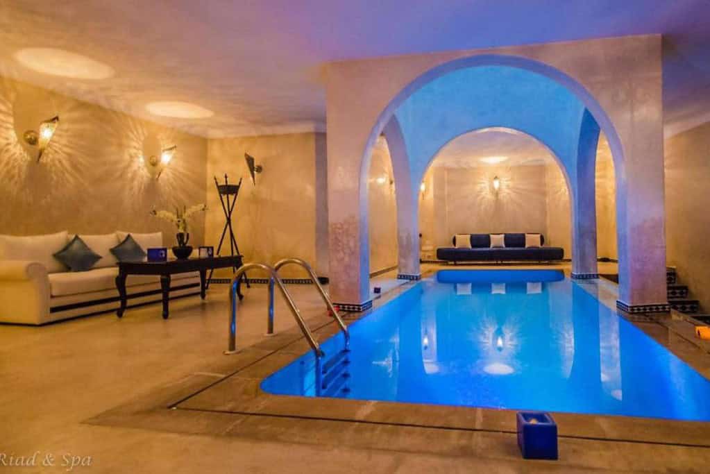 Riad Lina 2 Hotels Riad Lina